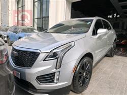 كاديلاك XT5
